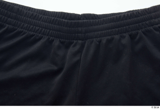  Clothes   285 black shorts sports 0004.jpg